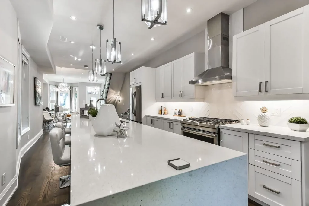 Borden street victorian