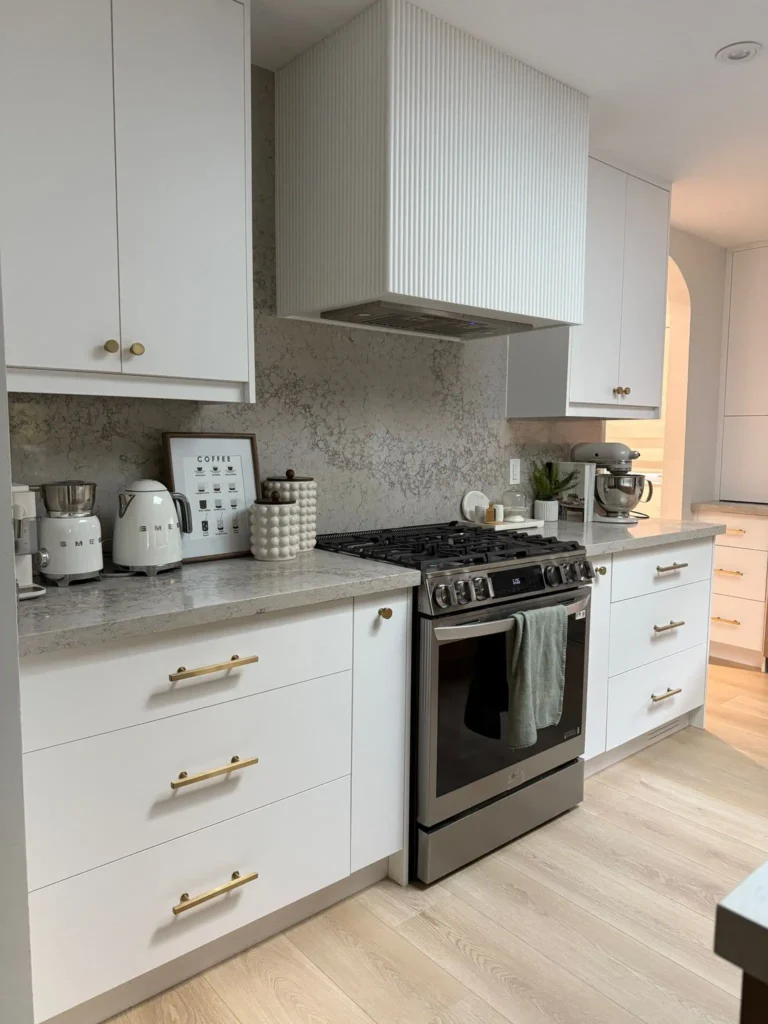 Kitchen reno service